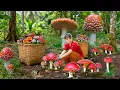 Download Lagu Harvesting 1000+ Giant Earth Mushrooms - Sell at Countryside Market