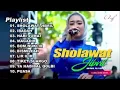 Download Lagu SHOLAWAT JIBRIL - NURMA PAEJAH FULL ALBUM RELIGI TERBARU OM ADELLA 2023