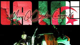 MORO LA LOI FEAT DIDINE CANON 16 