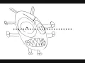 Monster - The Automatic (with lyrics)
