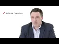 Total Plastic Solution Testimonial for O Neill Industrial
