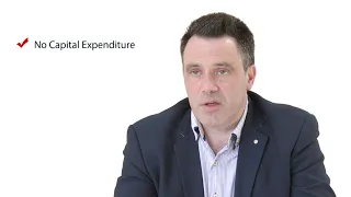 Total Plastic Solution Testimonial for O Neill Industrial