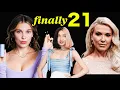 Download Lagu you’re 21, not 12