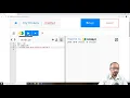 Python Lesson 3 - Writing If and if-else statements