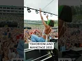 Download Lagu Recording of my set from the Tomorrowland MainStage has just been uploaded to their Youtube channel
