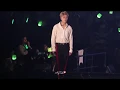 Lagu [4K] 200222 Neo City Arena Tour Tokyo NCT127 Long Slow Distance 태일 직캠 TAEIL focus
