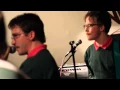 Video di Okilly Dokilly - 'Donut Hell' (Live at Trunk Space)