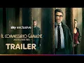 Video di Il Commissario Gamache - Misteri a Three Pines | Trailer italiano