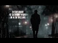 Jamey Johnson - Saturday Night in New Orleans (Lyric Video)