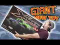 Here s Why The X-Maxx Ultimate V2 0 is the WORLD S BEST RC Car