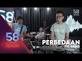 Download Lagu Perbedaan - TIC Band (Live at 58 Concert Room)