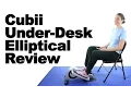 Download Lagu Cubii Smart Under-Desk Elliptical Review - Ask Doctor Jo