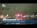 Storm Rider 6 Check on roads in Short Pump