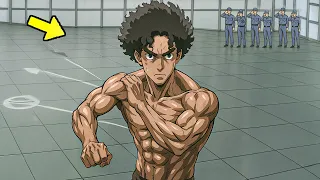 شاب ضعيف كان بيتعرض للتنمر بسبب ضعفه ولكنه بيصدمهم وبيتحول للملاكم الاقوي 