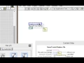 VI High 44 - Learn How to Write to a Text File with LabVIEW