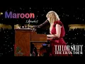 Download Lagu Taylor Swift - Maroon (Live from: TS | The Eras Tour Film)