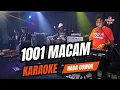 1001 MACAM KARAOKE NADA COWOK PRIA
