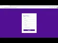Complete CRUD in HTML CSS JavaScript PHP MySQL