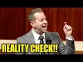 Moskowitz Calls Out GOP s Biggest Lie And He s Got Receipts