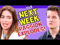Young and Restless Next Week Victoria Kyle s PASSION Finally EXPLODES Soap Dirt Y R