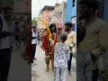 Lagu Potharaju at Bonalu #shorts #youtubeshorts #bonalu #potharaju #shortvideo #trending #viral #yt