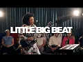 Download Lagu JUDITH HILL - GIVE YOUR LOVE TO SOMEONE ELSE - STUDIO LIVE SESSION - LITTLE BIG BEAT STUDIOS