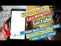 Download Lagu cara mengatasi Go Tube Tidak bisa memutar video \u0026 Go tube eror
