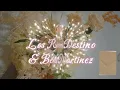 Los Rivera Destino ft. Benito Martínez - Flor (Karaoke Version)