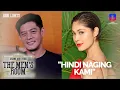 Lagu Romnick Sarmenta, nilinaw ang tunay na namagitan sa kanila ni Sheryl Cruz | The Men’s Room