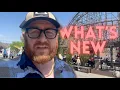What s New at Cedar Point in 2026