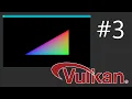 Rock VULKAN Tutorial - TRIANGLE