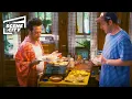 Grown Ups Dehydrated Breakfast MOVIE SCENE Watch on Netflix