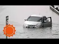 Dallas flooding is 5th 1-in-1 000-year flood event in US since late July AccuWeather
