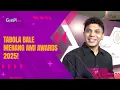 Tabola Bale Sabet AMI Awards 2025, Sang Pencipta Terharu Karyanya Bisa Mendunia