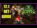 Retribution Paladin DPS Guide PvE Midnight 12 1