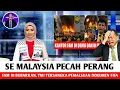 Download Lagu SE MALAYSIA GEMPAR  ● FAM Dibubarkan Paksa Warga, Indonesia Di Tuduh Malaysia Intervensi Ke FIFA