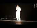 《無名指》 by Ian 陳卓賢 - IAN CHAN :GROWTH: LIVE 2026
