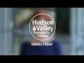 At Hudson Valley You Can Admissions Director Julie Panzanaro