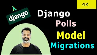 12 Django Models And Migrations Django Polls Companion s