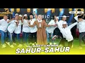 Lagu SAHUR SAHUR (NIAT POSO) - ALL MUSISI ft AURA SEKAR - SIMPATIK MUSIC - OFFICIAL MUSIC VIDEO