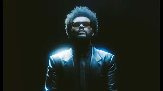 The Weeknd - Moth to a flame X Faith transition