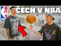 Lagu ŽIVOT ČECHA V NBA 🇺🇸 Vít Krejčí a jeho kariéra v Atlantě