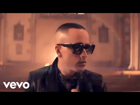 Download MP3 Yandel - Nunca Me Olvides (Official Video)