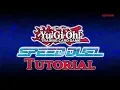 Video di Yu-Gi-Oh! TCG Speed Duel Tutorial (Italiano)