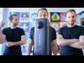 How to CLONE YOURSELF in a 360 Insta360 One X2 R