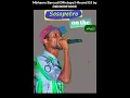 Mbhamo Exclusive Barcadi (Mixtape)-Round 03 by (Dickerforce and Sosopetro)