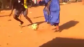 أحلا فديو مضحك في موريتانيا 