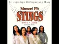 Stings - Dalam Diam Aku Mencintaimu ( HQ Audio )
