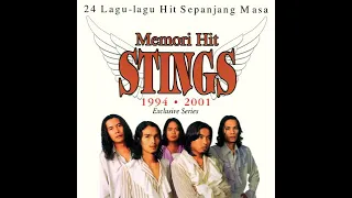 stings dalam diam aku mencintaimu hq audio 
