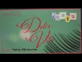 Download Lagu Sophie Ellis-Bextor - 'Dolce Vita' (Official Lyric Video)